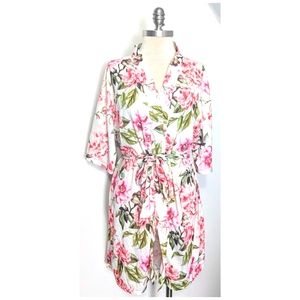 Show Me Your Mumu Robe